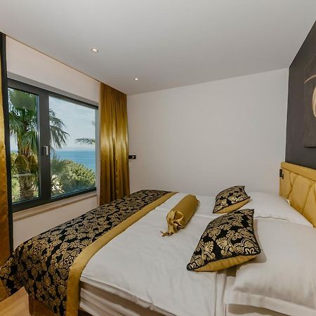 Villa Bloomhill Escape Trogir Exteriér fotografie
