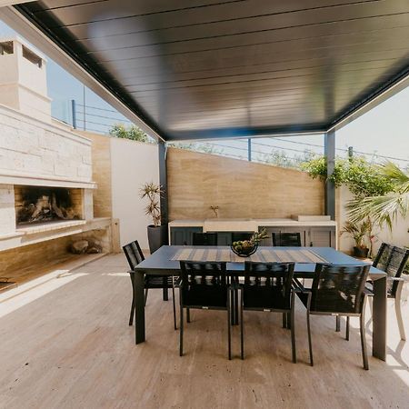 Villa Bloomhill Escape Trogir Exteriér fotografie