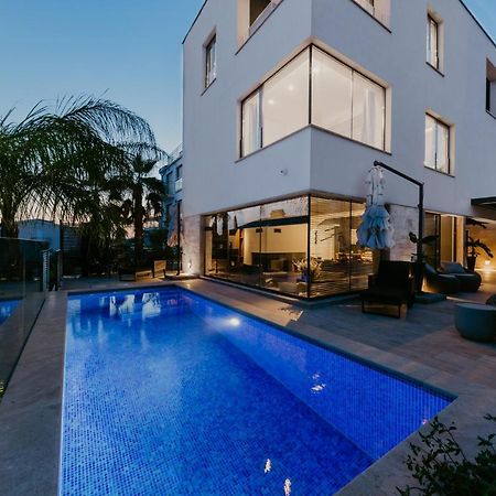 Villa Bloomhill Escape Trogir Exteriér fotografie