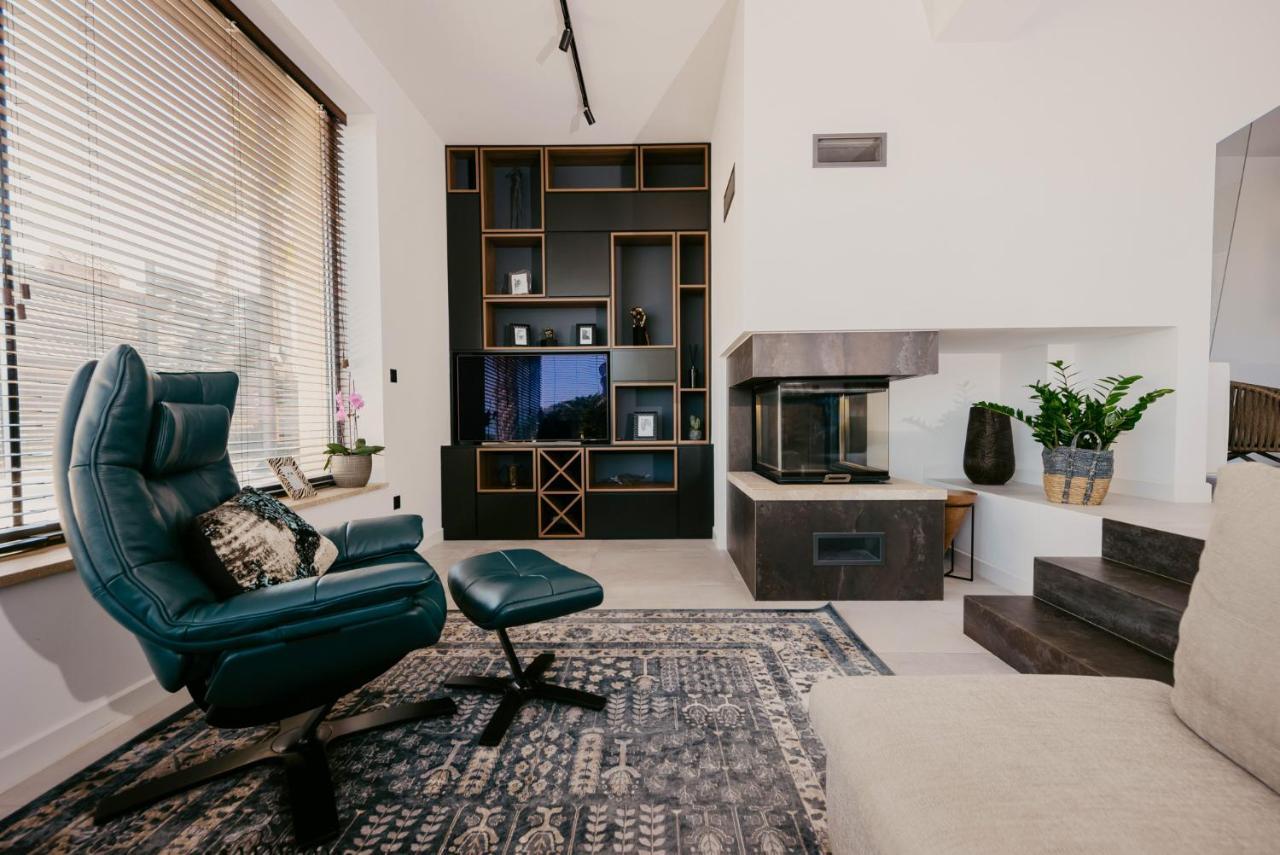 Villa Bloomhill Escape Trogir Exteriér fotografie