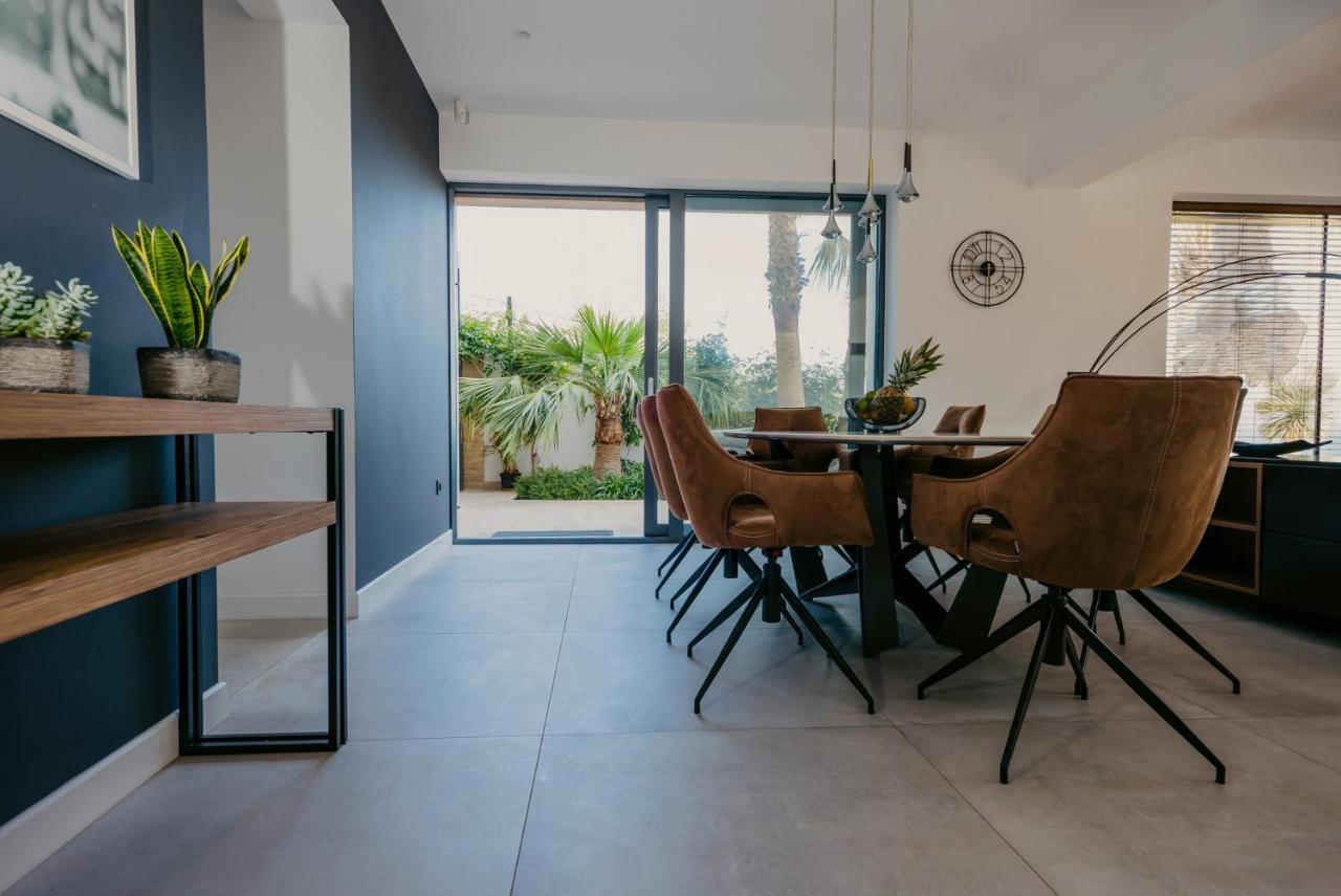Villa Bloomhill Escape Trogir Exteriér fotografie
