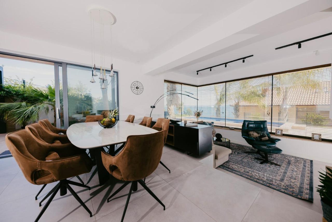 Villa Bloomhill Escape Trogir Exteriér fotografie