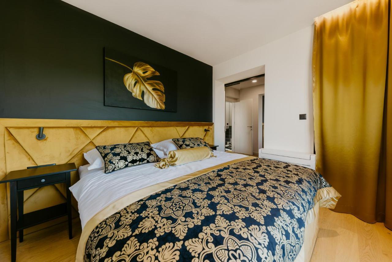 Villa Bloomhill Escape Trogir Exteriér fotografie