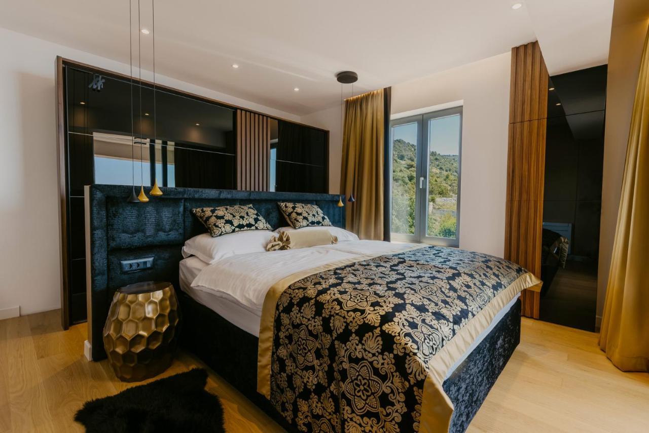 Villa Bloomhill Escape Trogir Exteriér fotografie