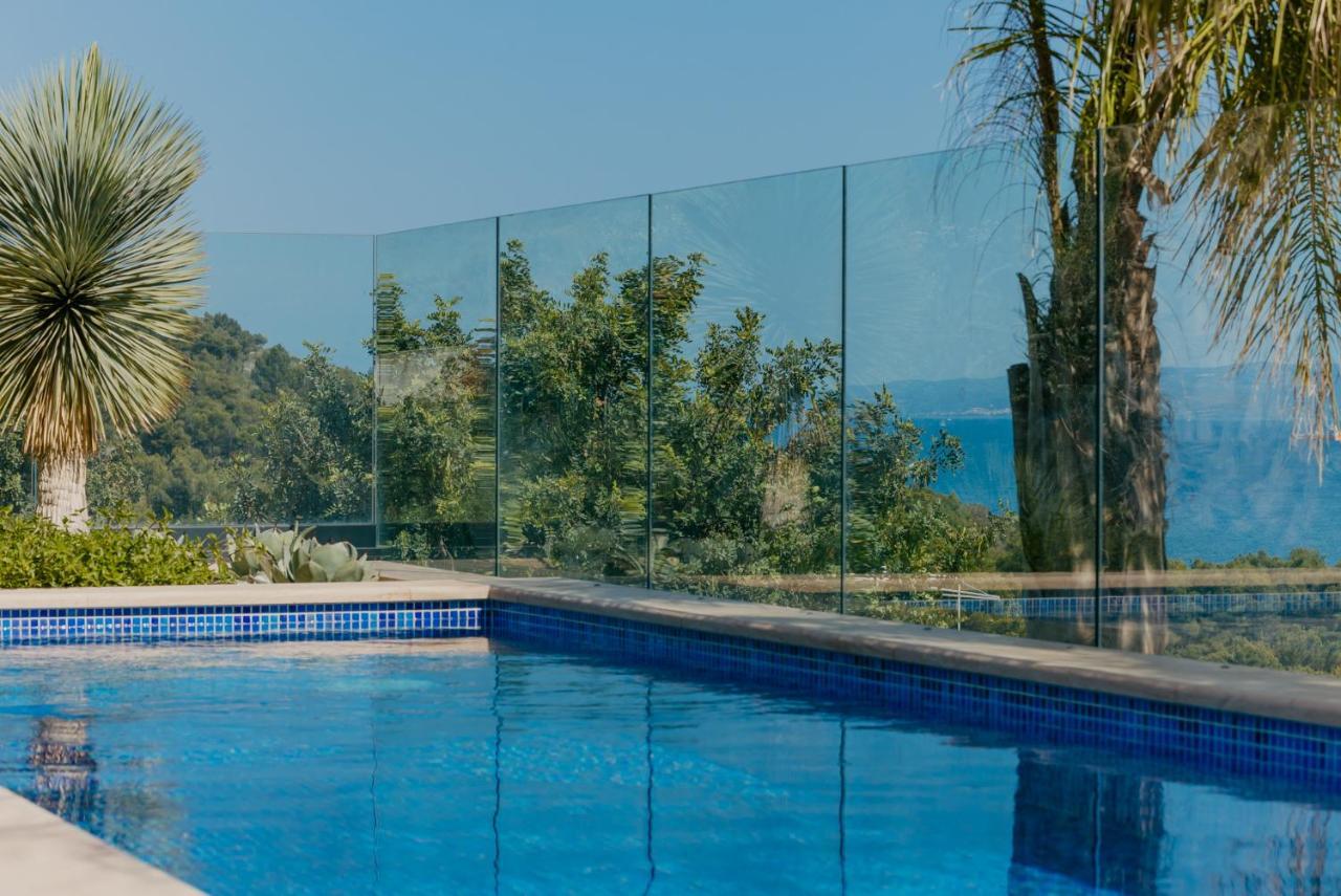 Villa Bloomhill Escape Trogir Exteriér fotografie
