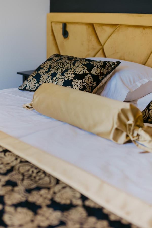 Villa Bloomhill Escape Trogir Exteriér fotografie