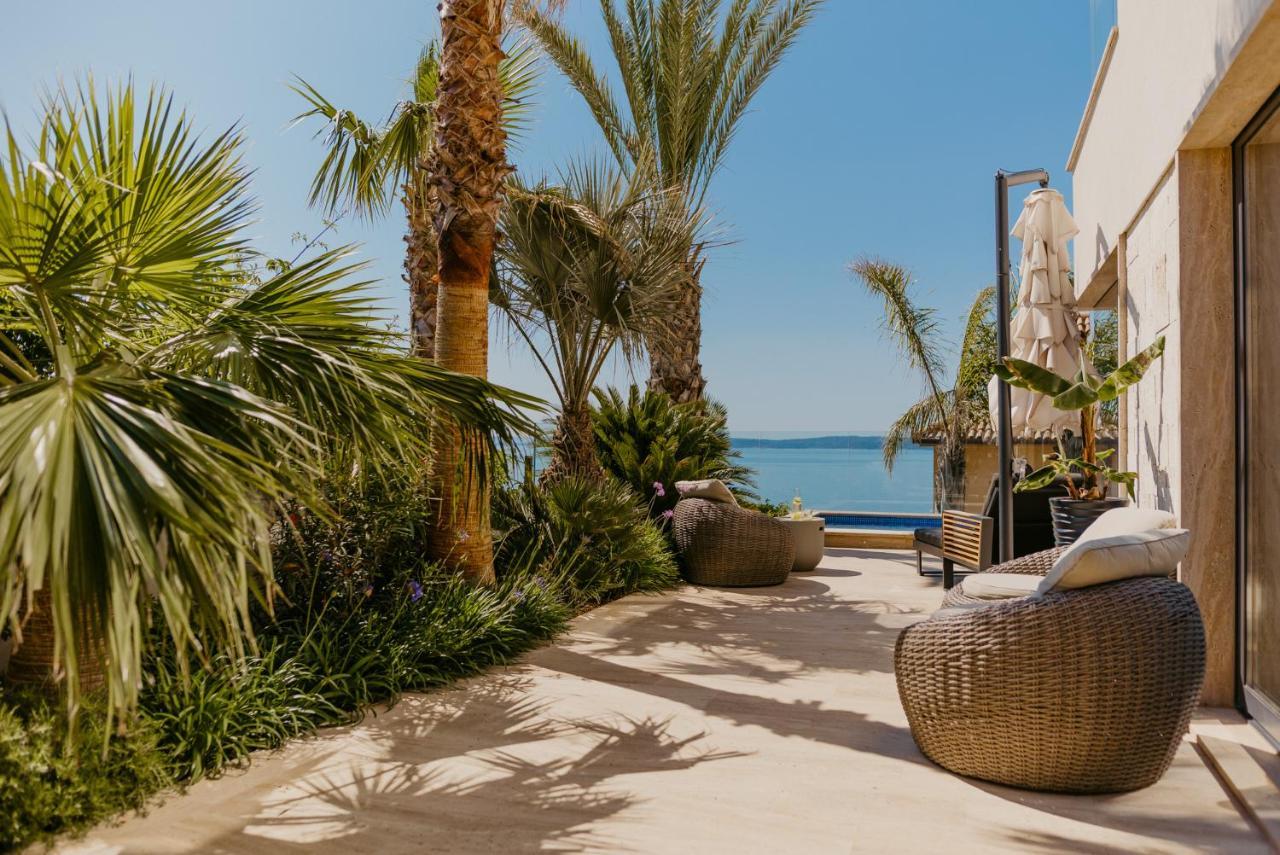 Villa Bloomhill Escape Trogir Exteriér fotografie