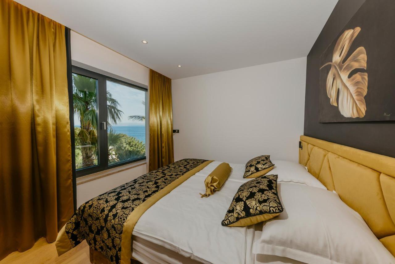 Villa Bloomhill Escape Trogir Exteriér fotografie