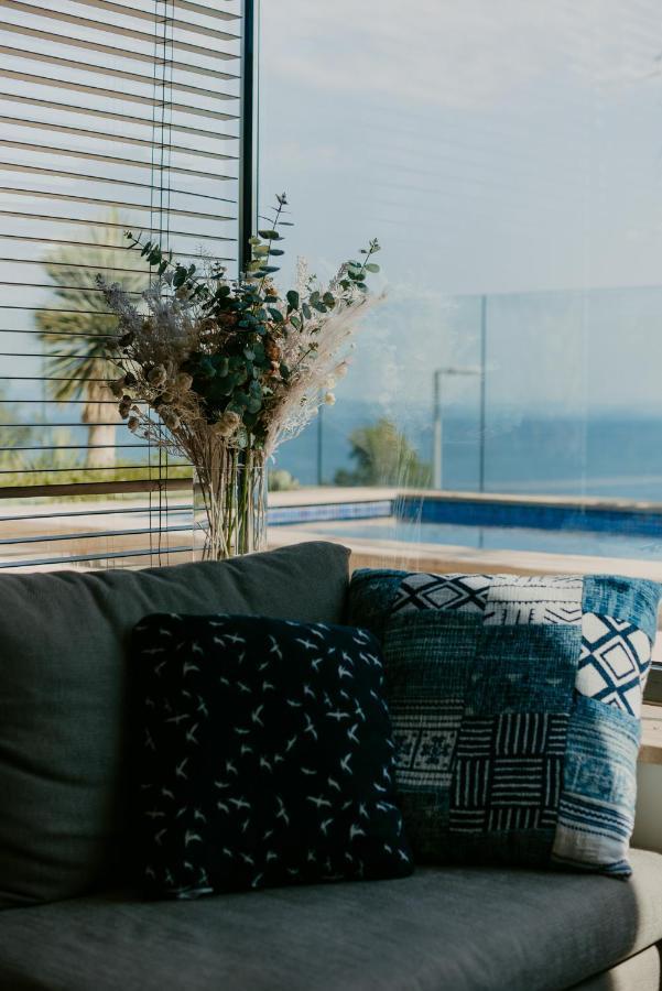 Villa Bloomhill Escape Trogir Exteriér fotografie