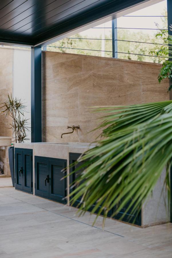 Villa Bloomhill Escape Trogir Exteriér fotografie