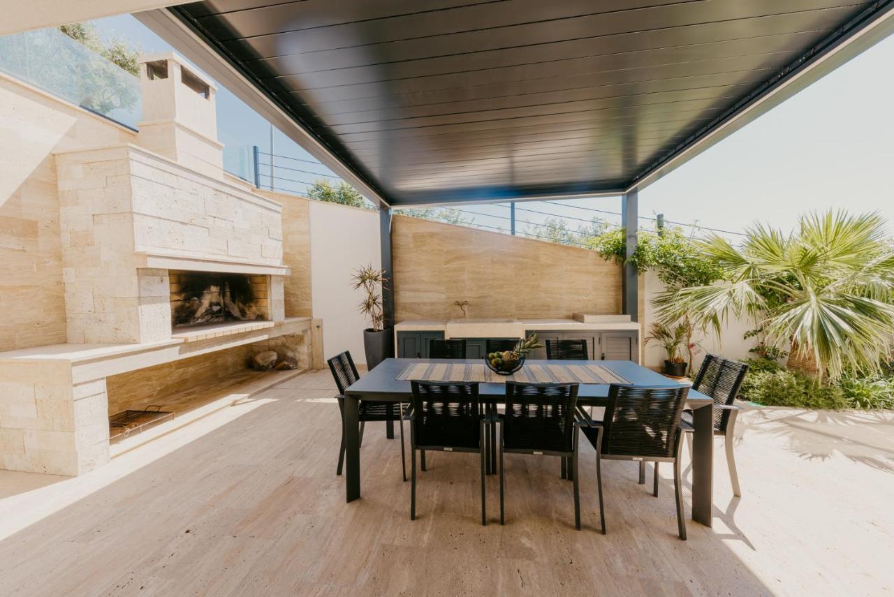 Villa Bloomhill Escape Trogir Exteriér fotografie