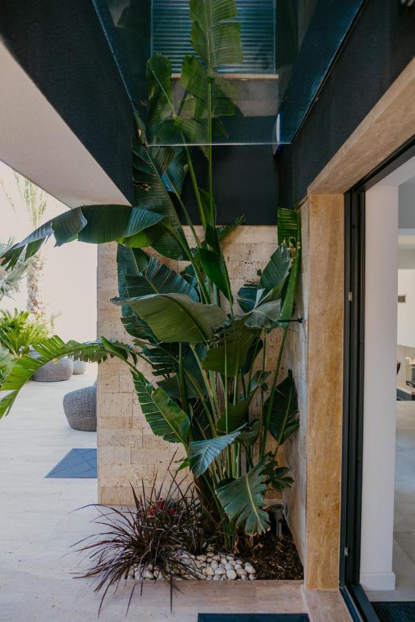 Villa Bloomhill Escape Trogir Exteriér fotografie