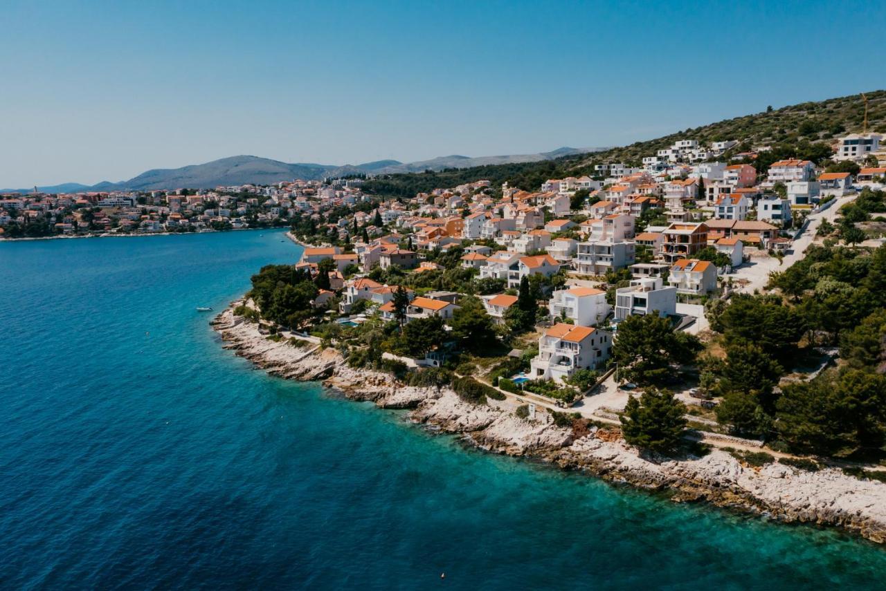 Villa Bloomhill Escape Trogir Exteriér fotografie