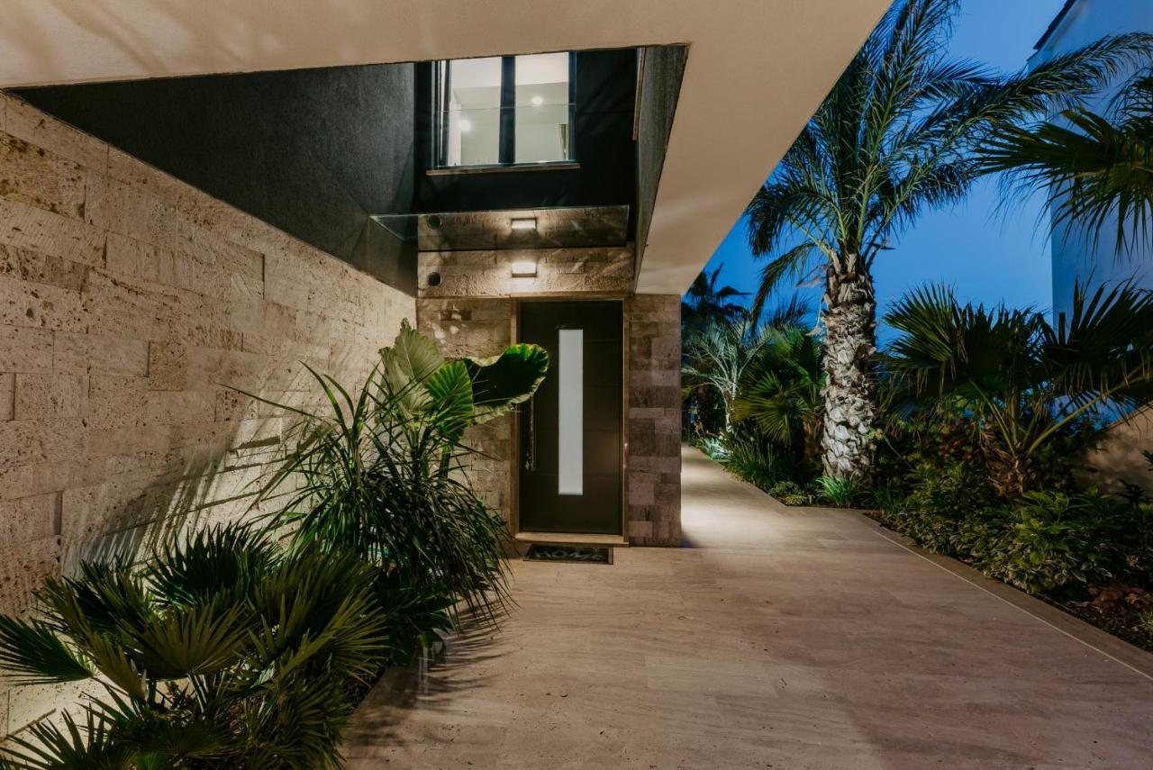 Villa Bloomhill Escape Trogir Exteriér fotografie