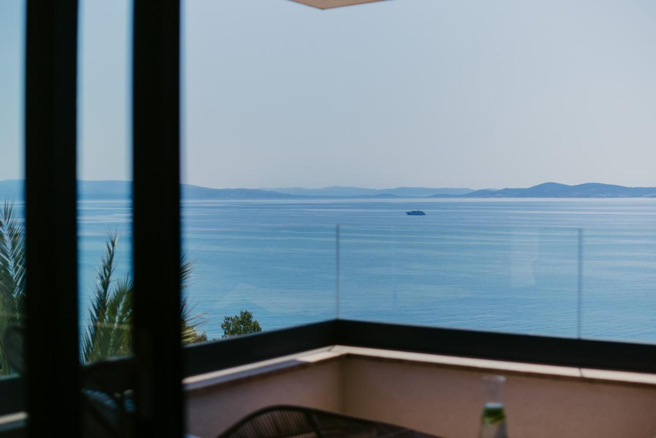 Villa Bloomhill Escape Trogir Exteriér fotografie