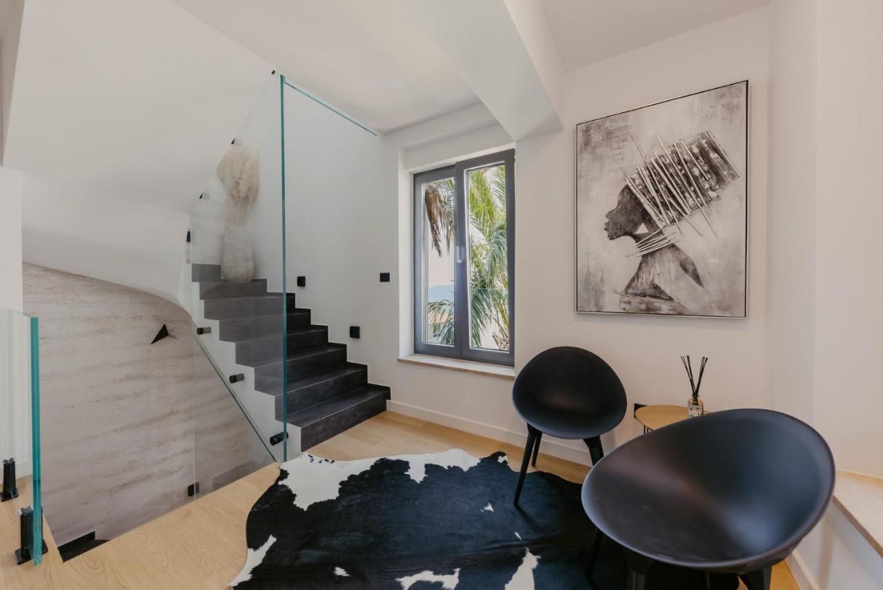 Villa Bloomhill Escape Trogir Exteriér fotografie