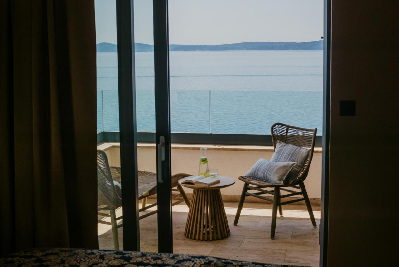 Villa Bloomhill Escape Trogir Exteriér fotografie