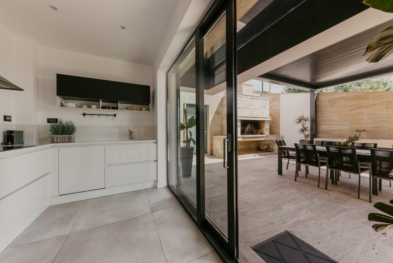 Villa Bloomhill Escape Trogir Exteriér fotografie