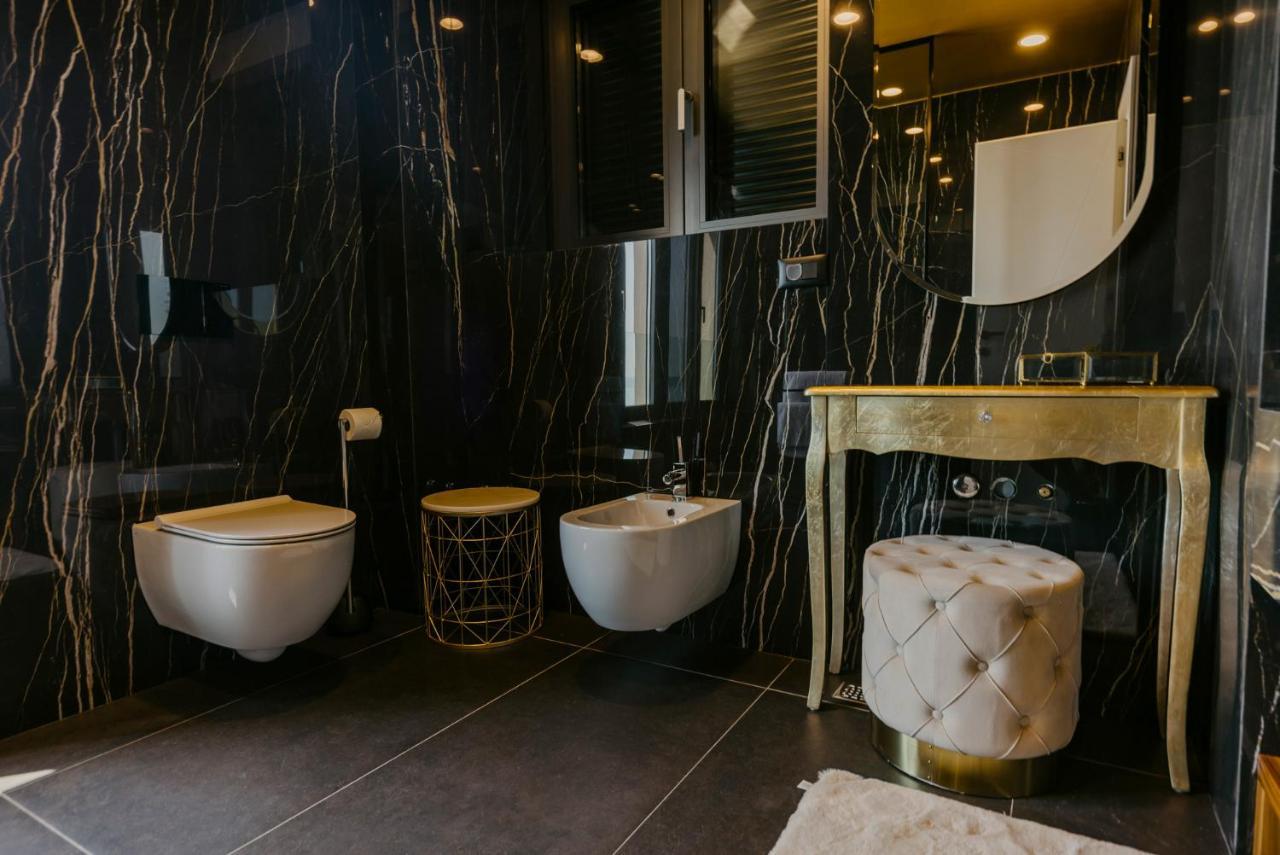 Villa Bloomhill Escape Trogir Exteriér fotografie