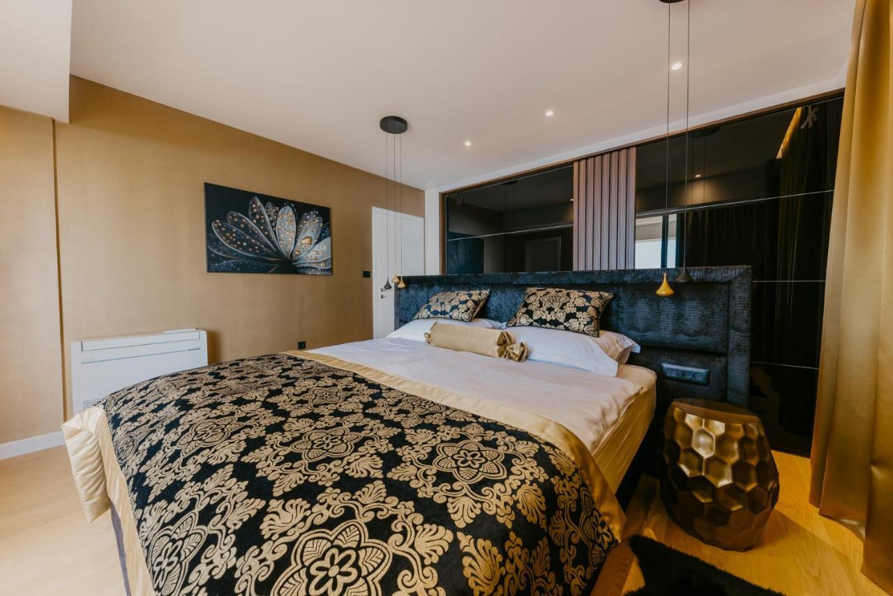 Villa Bloomhill Escape Trogir Exteriér fotografie