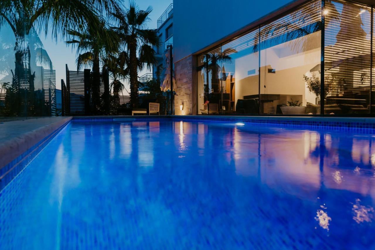 Villa Bloomhill Escape Trogir Exteriér fotografie
