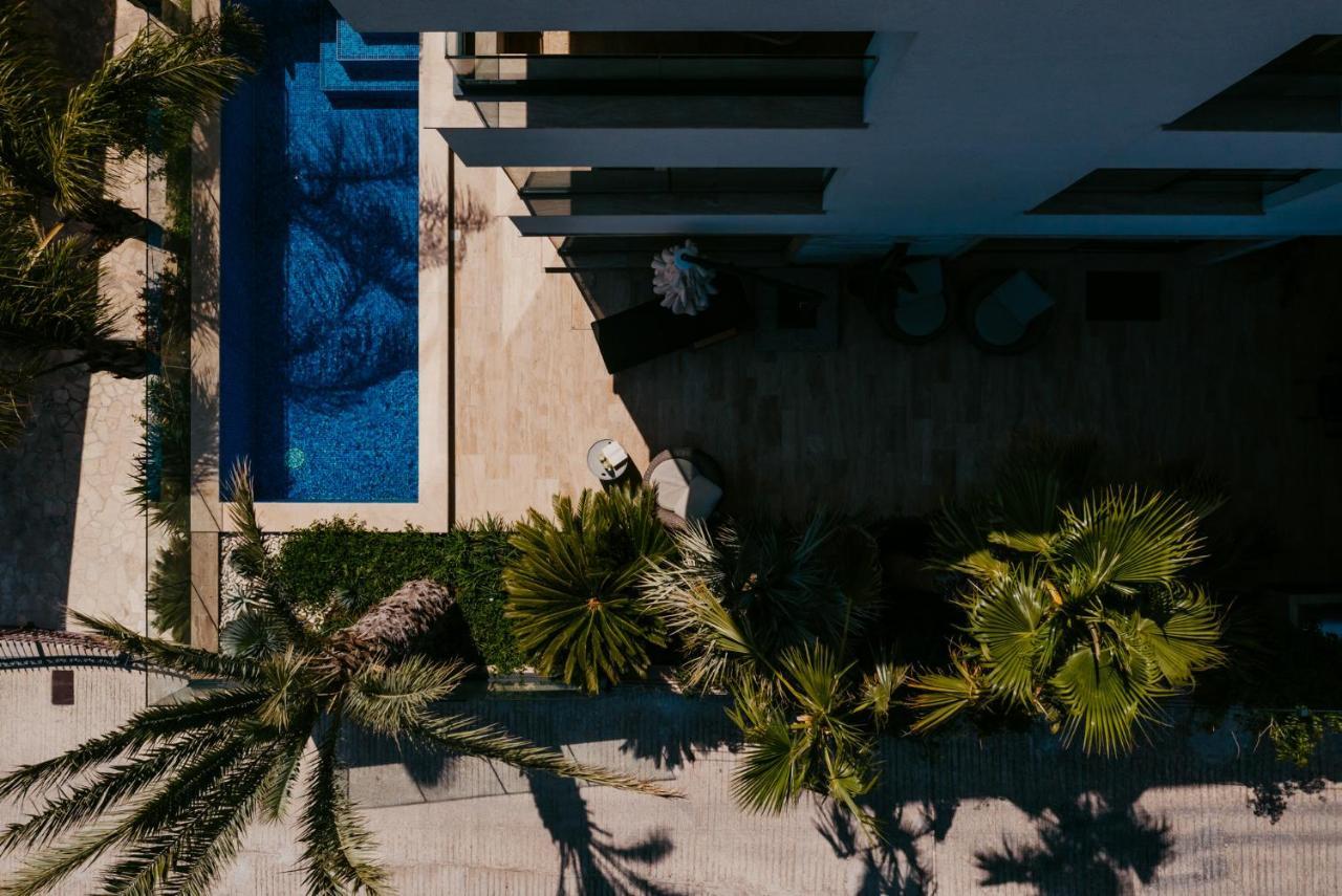 Villa Bloomhill Escape Trogir Exteriér fotografie
