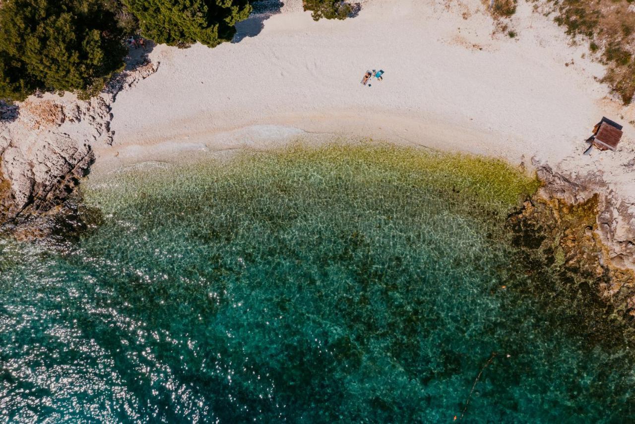 Villa Bloomhill Escape Trogir Exteriér fotografie