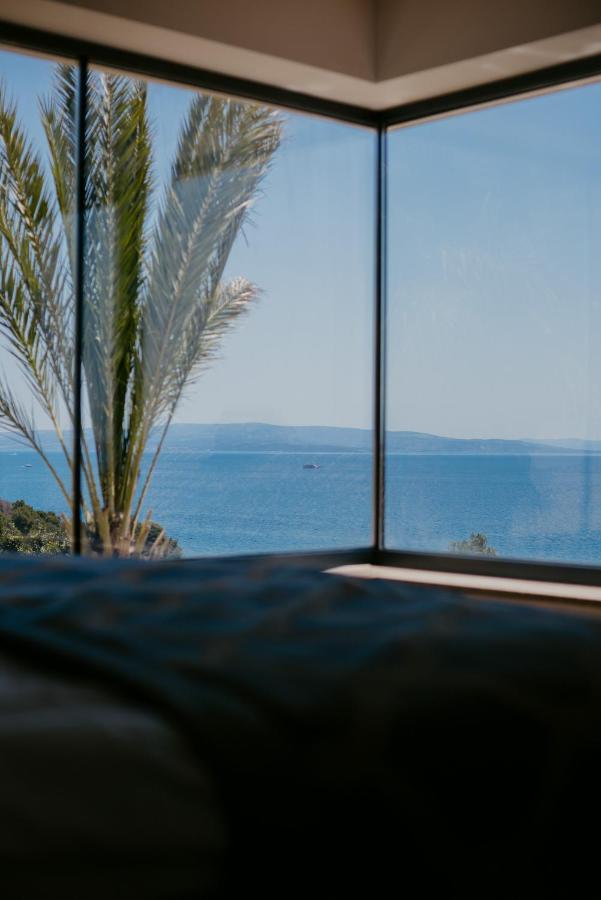 Villa Bloomhill Escape Trogir Exteriér fotografie