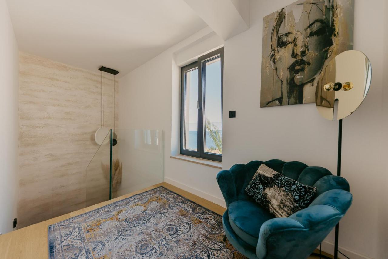 Villa Bloomhill Escape Trogir Exteriér fotografie