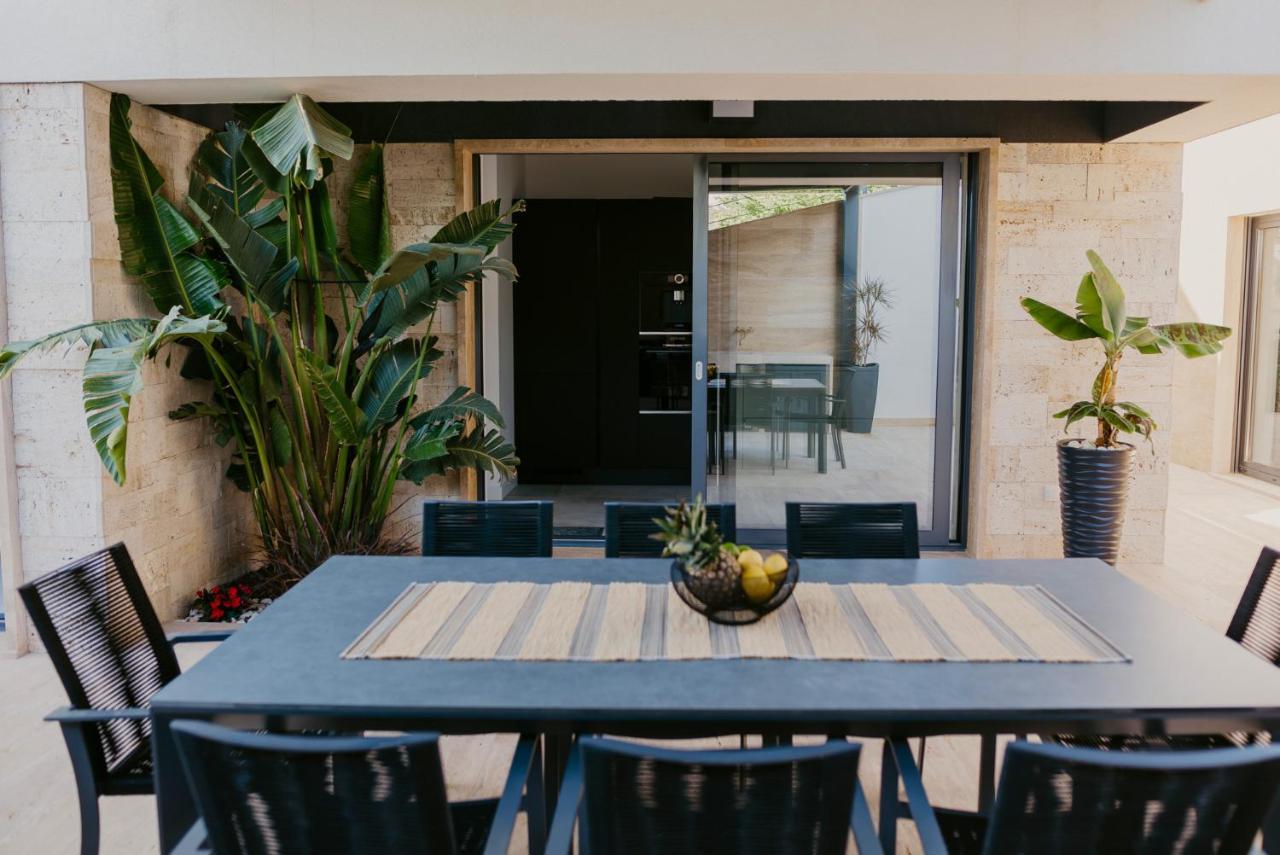 Villa Bloomhill Escape Trogir Exteriér fotografie