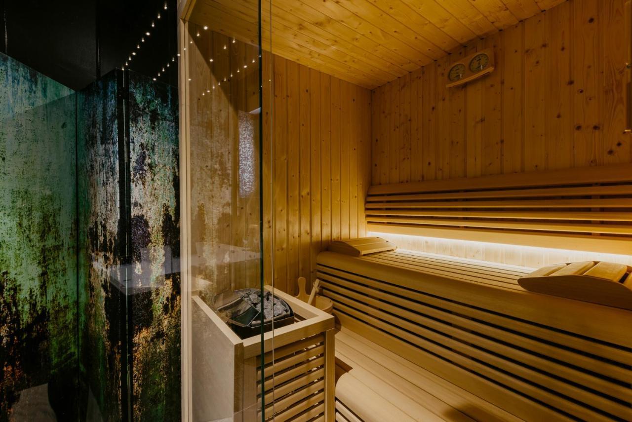 Villa Bloomhill Escape Trogir Exteriér fotografie