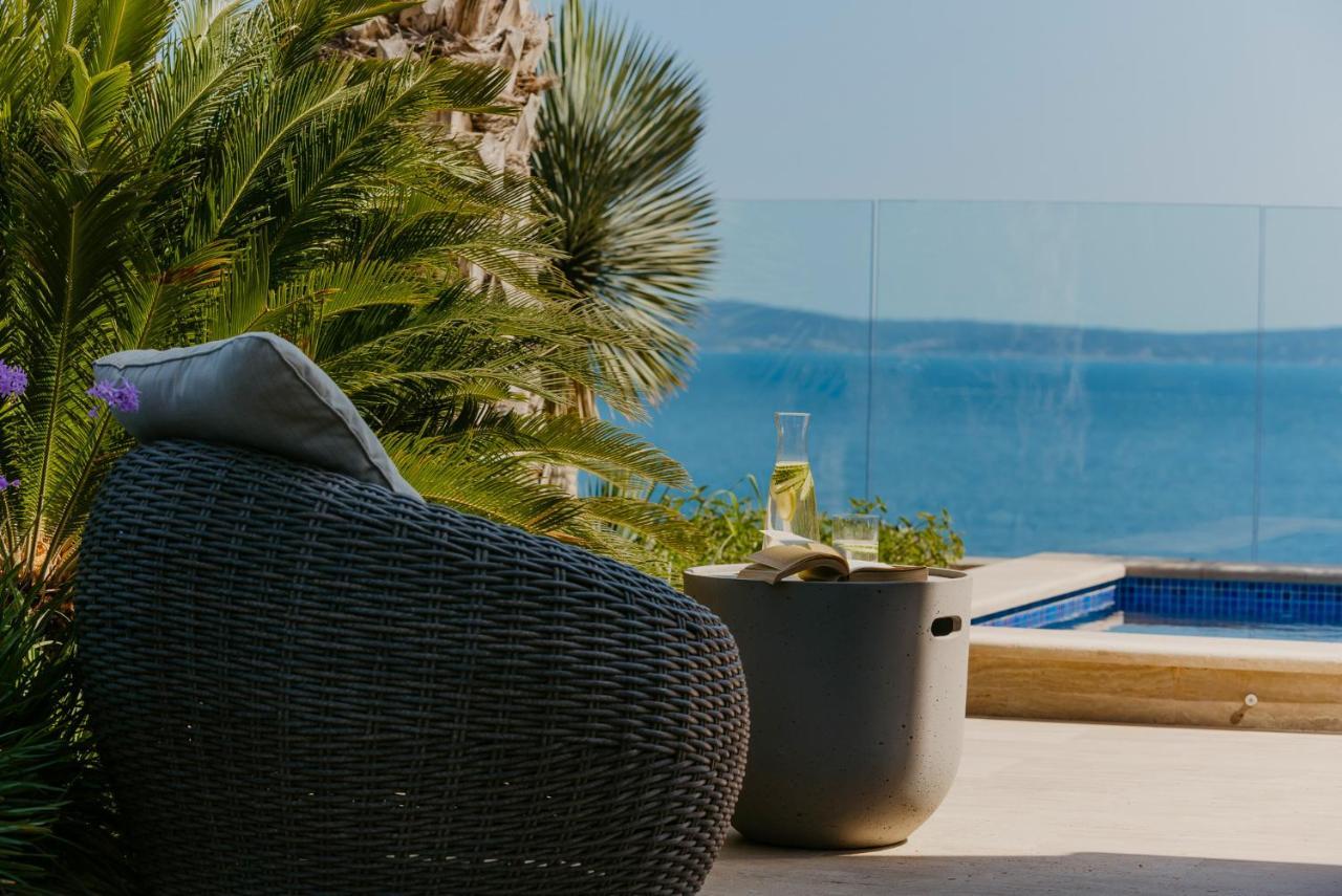 Villa Bloomhill Escape Trogir Exteriér fotografie