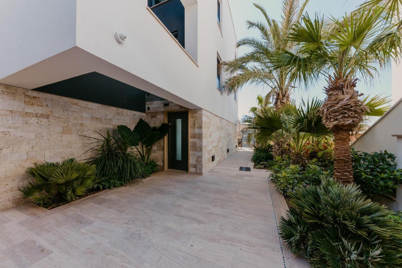 Villa Bloomhill Escape Trogir Exteriér fotografie