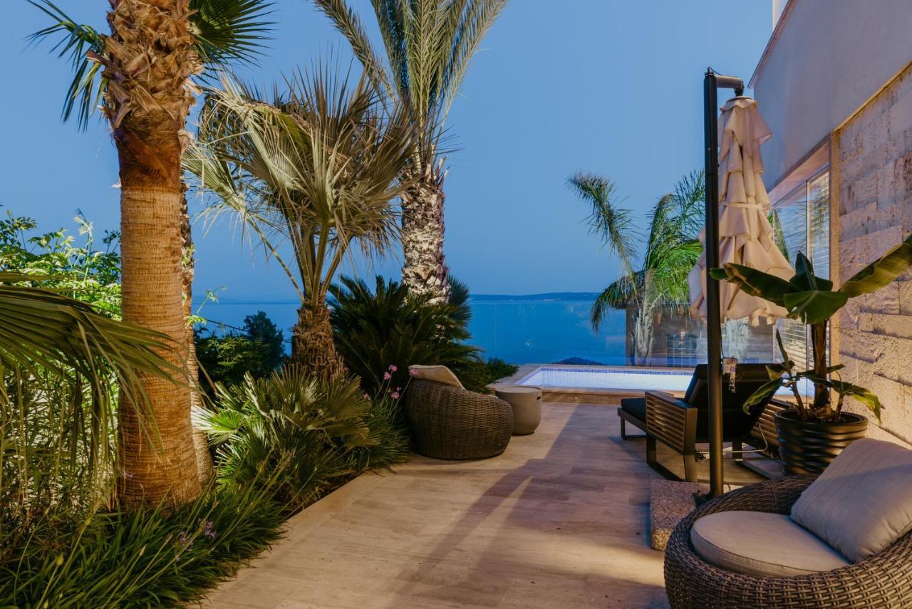 Villa Bloomhill Escape Trogir Exteriér fotografie