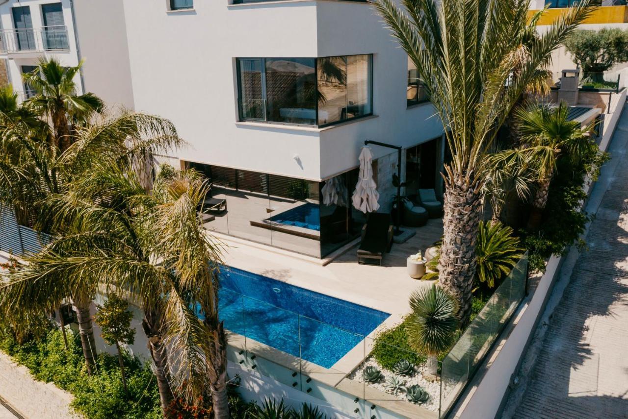 Villa Bloomhill Escape Trogir Exteriér fotografie