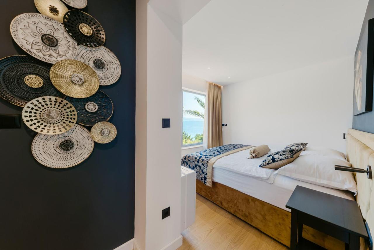 Villa Bloomhill Escape Trogir Exteriér fotografie