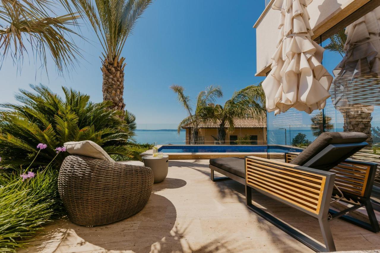 Villa Bloomhill Escape Trogir Exteriér fotografie