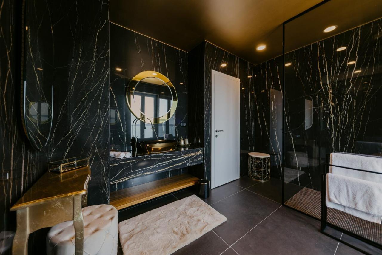 Villa Bloomhill Escape Trogir Exteriér fotografie