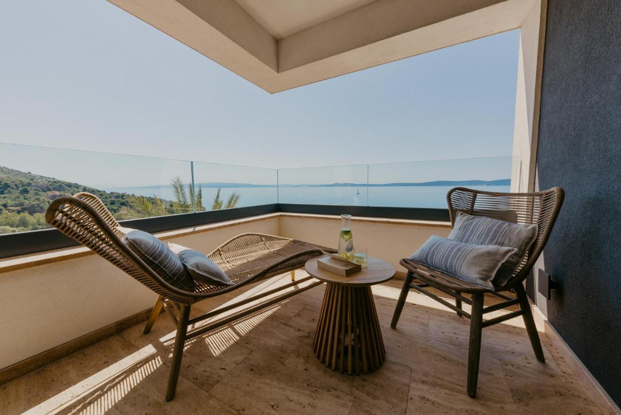 Villa Bloomhill Escape Trogir Exteriér fotografie
