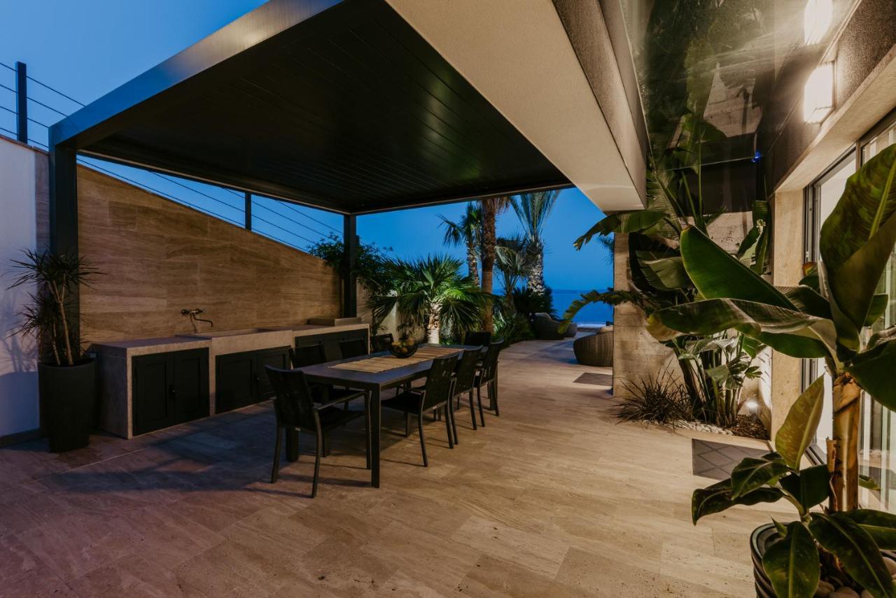 Villa Bloomhill Escape Trogir Exteriér fotografie