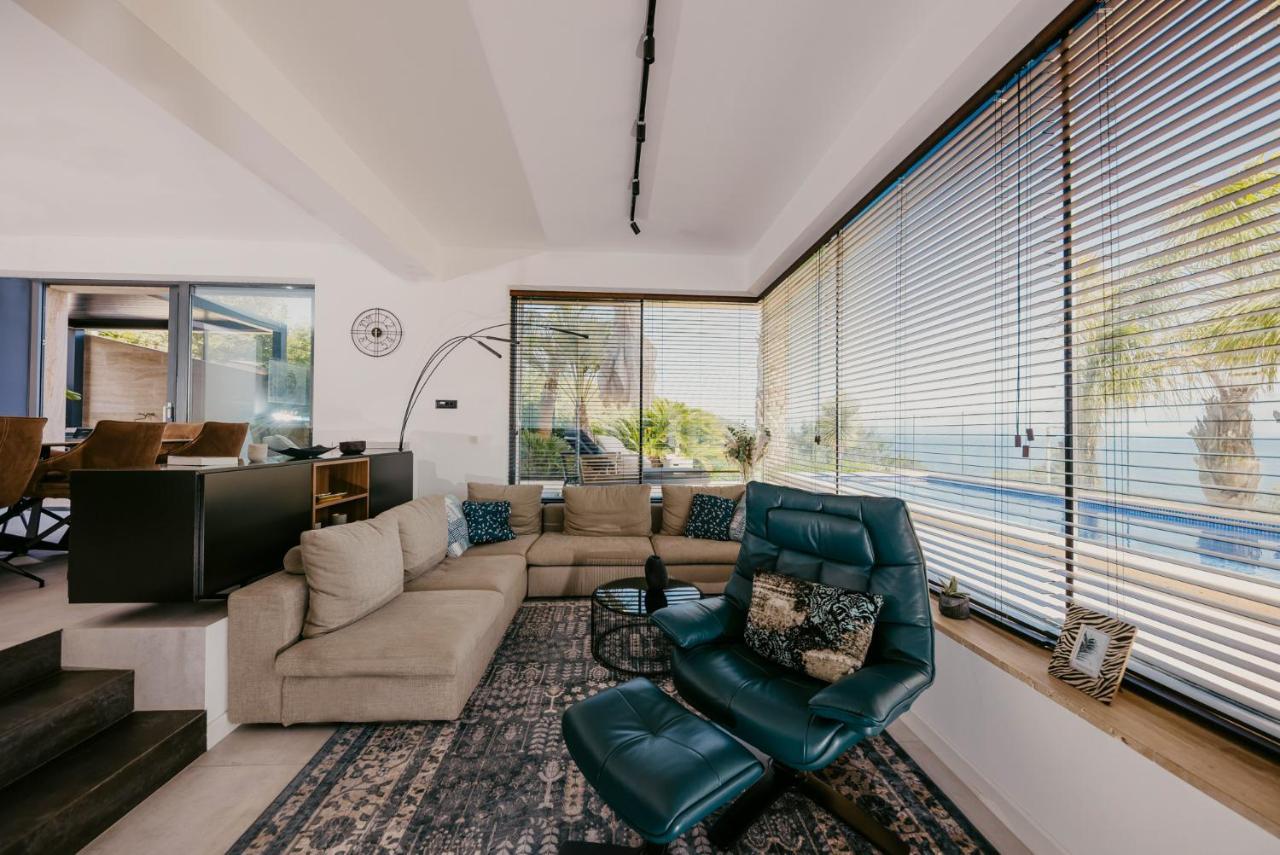 Villa Bloomhill Escape Trogir Exteriér fotografie