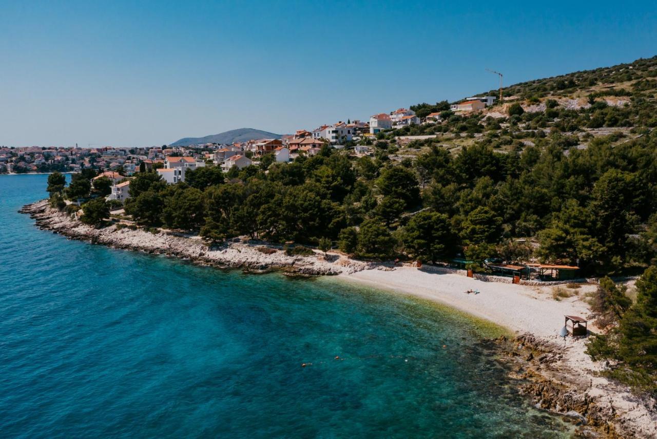 Villa Bloomhill Escape Trogir Exteriér fotografie