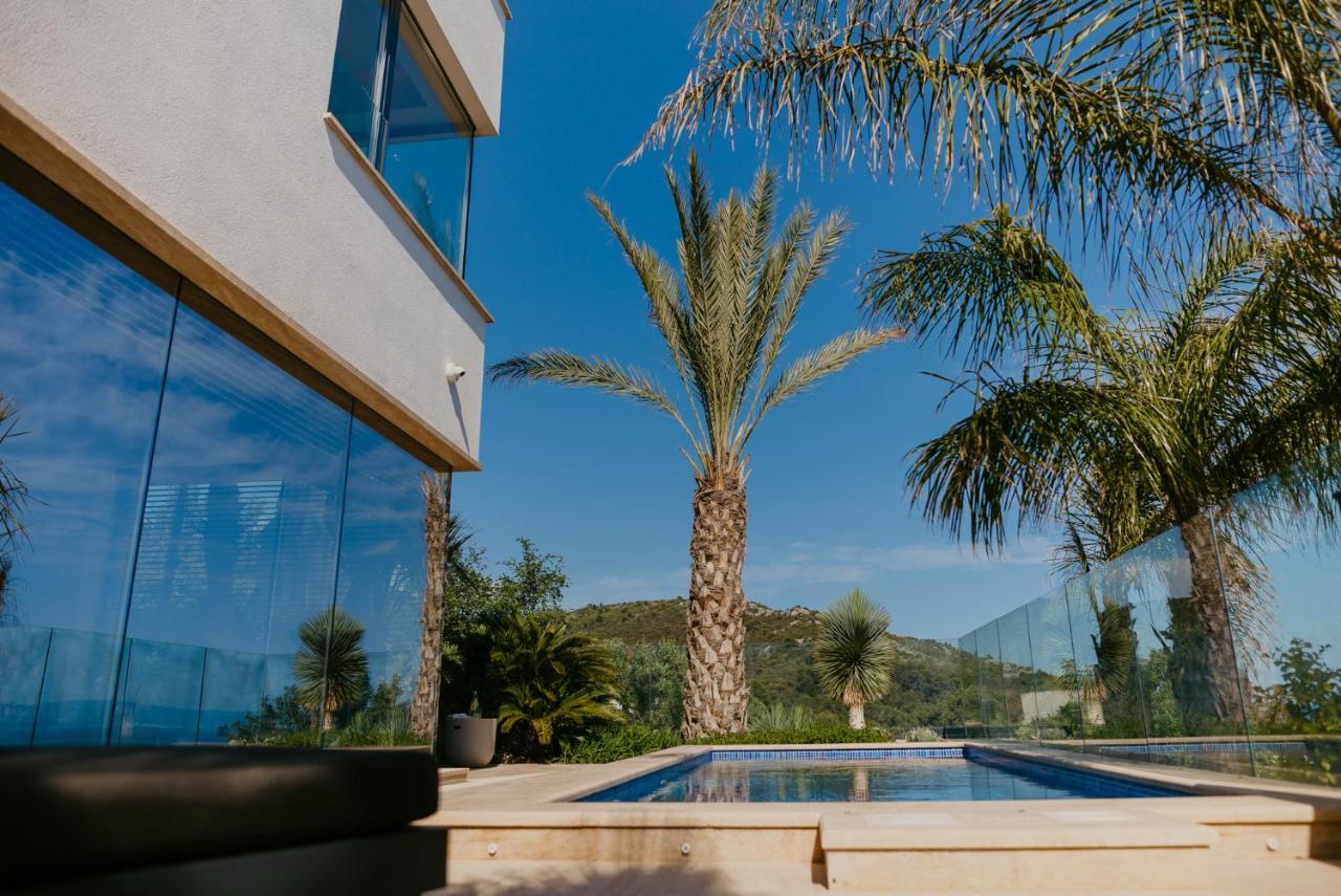 Villa Bloomhill Escape Trogir Exteriér fotografie