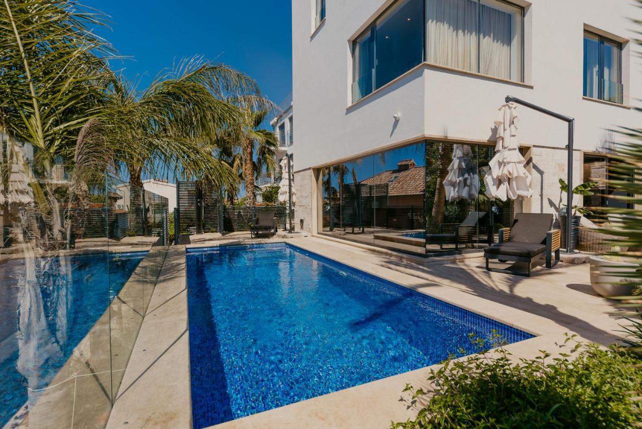 Villa Bloomhill Escape Trogir Exteriér fotografie