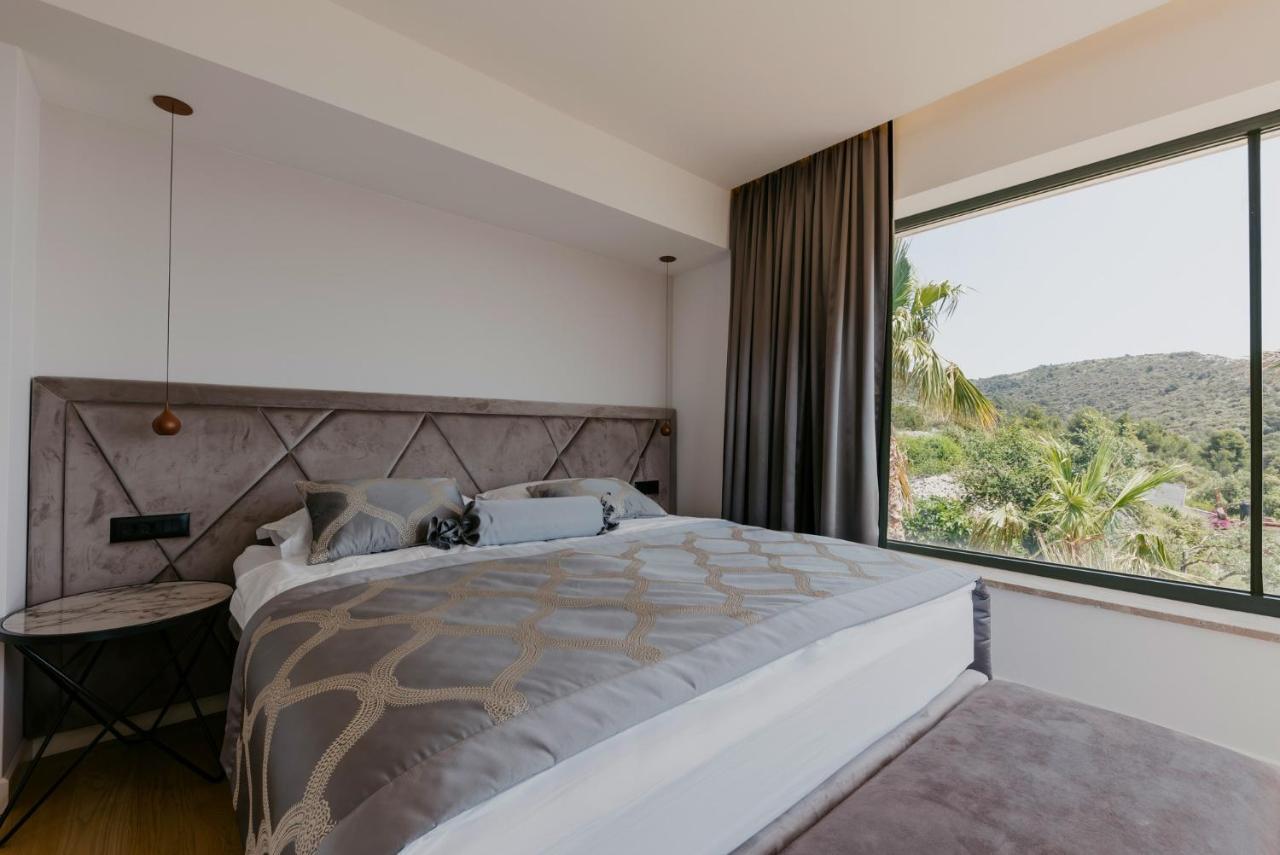 Villa Bloomhill Escape Trogir Exteriér fotografie