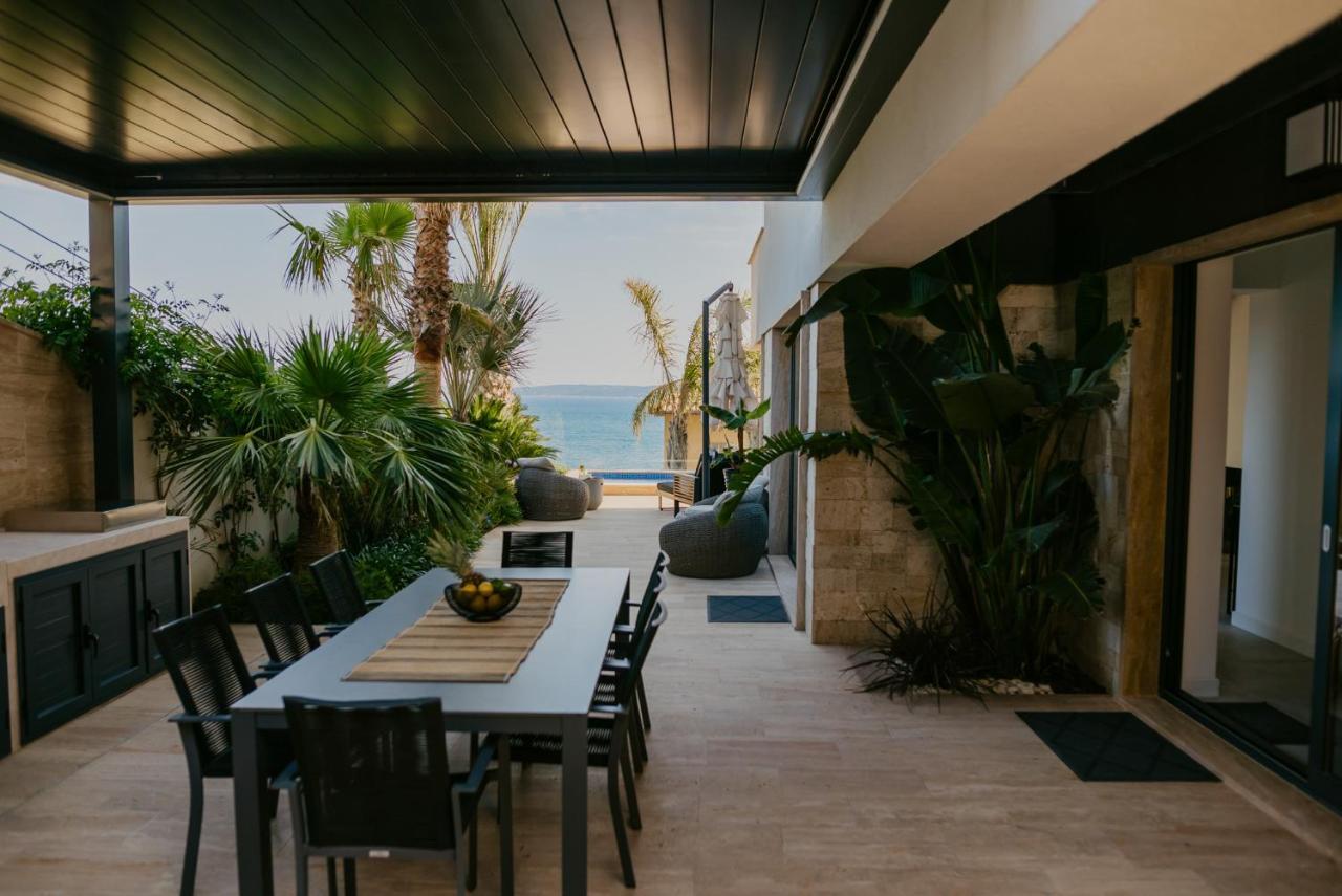 Villa Bloomhill Escape Trogir Exteriér fotografie