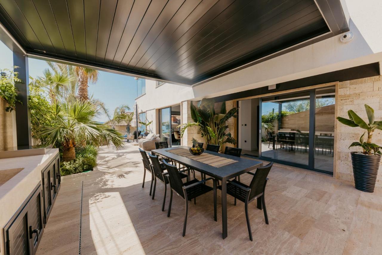 Villa Bloomhill Escape Trogir Exteriér fotografie