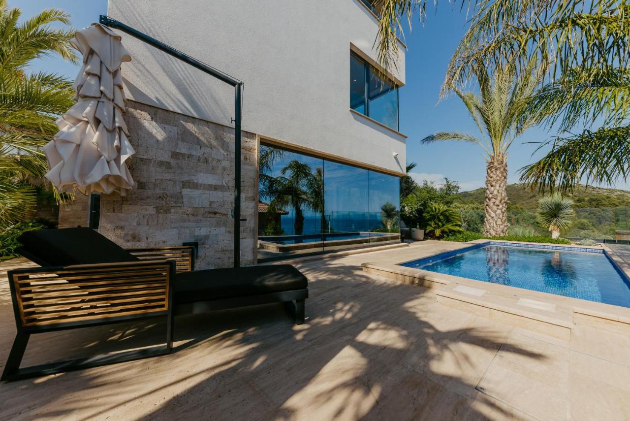 Villa Bloomhill Escape Trogir Exteriér fotografie